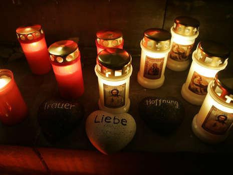 Almanya Kardelen'e ağlıyor - Resim: 3