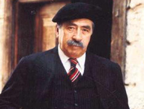 Fotoğraflarla Tekin Akmansoy - Resim: 1