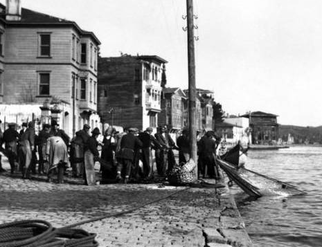 Arşiveden çıkan görülmemiş Türkiye! - Resim: 3