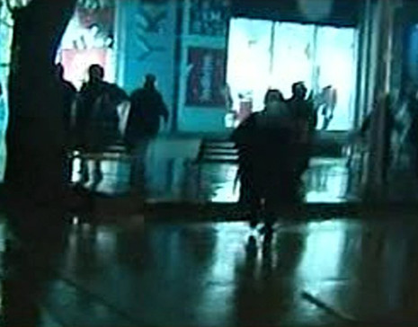 Ankara'da Gazze savaşı çıktı - Resim: 4