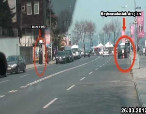 PKK'lı bombacıya adım adım takip! - Resim: 4