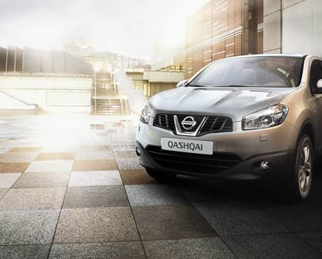 Nissan'dan yüz güldüren kampanya - Resim: 3