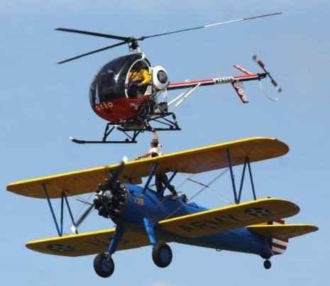 Dublörün feci sonu - Resim: 3