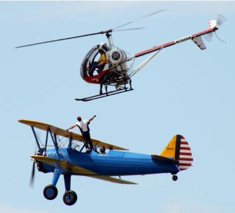 Dublörün feci sonu - Resim: 4