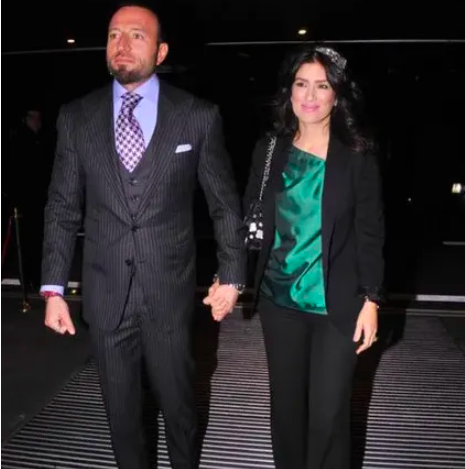 Önder Öztarhan kimdir ne iş yapar aslen nereli? Önder Öztarhan ilk eşi - Resim: 0