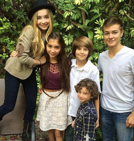 Milyon dolarlar kazanan çocuklar - Resim: 3