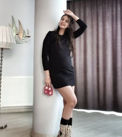 Nilay Duru anne oldu! Bebeğiyle ilk paylaşımı büyük beğeni topladı - Resim: 3