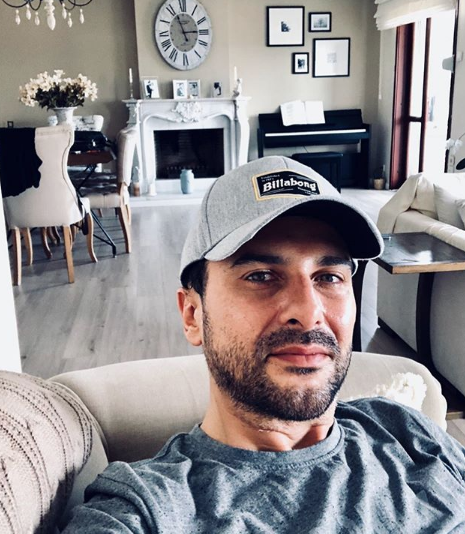 Gökhan Tepe sahnede duygusal anlar yaşadı - Resim: 3