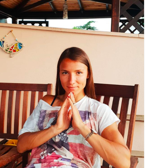 Survivor Elif Gören'in eşi Yalım Gören kimdir bakın mesleği ne çıktı? - Resim: 3