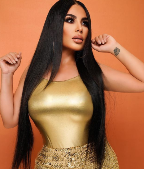 Afganistan'dan 'korkunçtu' diyerek kaçtı! Ünlü pop yıldızı İstanbul'a geldi - Resim: 1