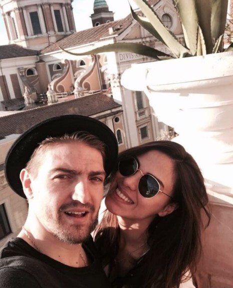 Şükran Ovalı'ya bakın Caner Erkin itiraf etti - Resim: 1