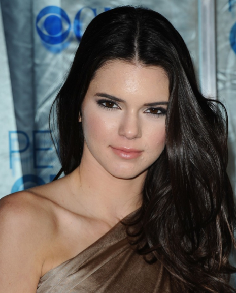 Kim kız kardeşi Kendall'ı çok kıskanıyor! - Resim: 3