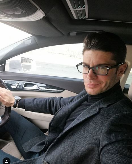 Berk Oktay Merve Şarapçıoğlu'ndan boşandı! Özgürlüğünü böyle kutladı - Resim: 3