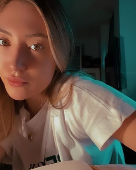 Yasmin Erbil Mehmet Ali Erbil Nergis Kumbasar itirafıyla olay oldu! - Resim: 1