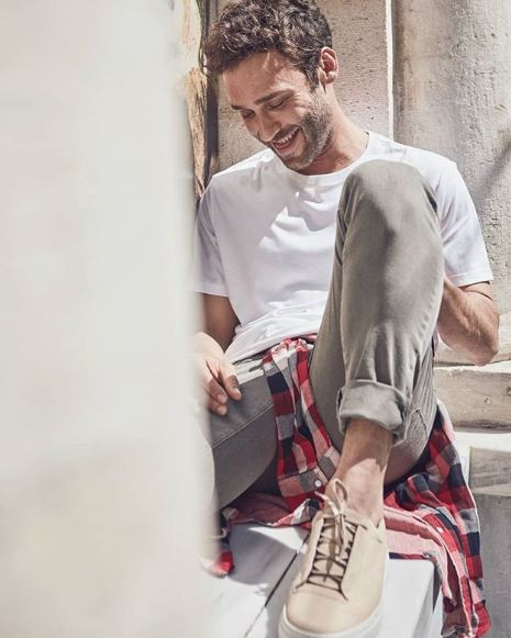 Seçkin Özdemir eski haline bakın bu nasıl değişim - Resim: 4