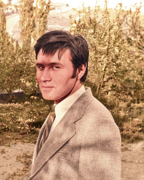 İlber Ortaylı ilk kez paylaştı! Binlerce beğeni aldı - Resim: 2