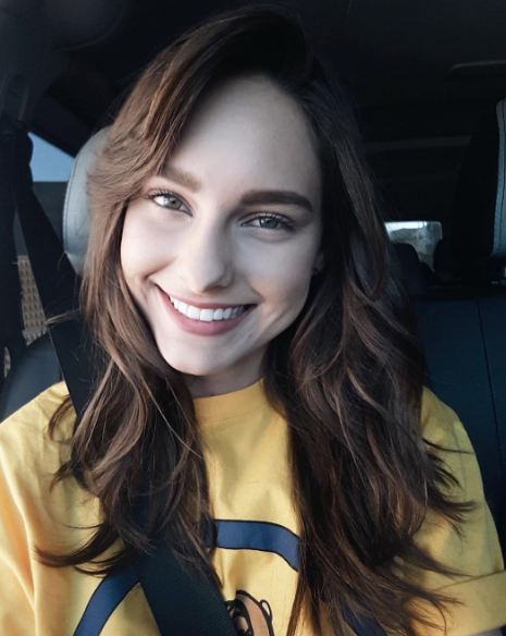 Yeni Gelin'in Belle'si Jessica May Rize'de kuymak yaptı - Resim: 4