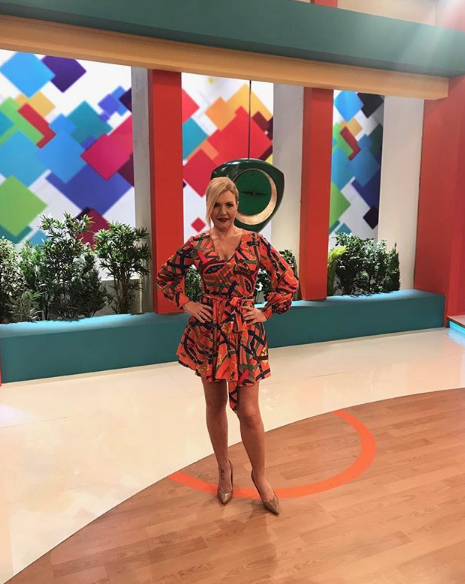 Seda Akgül şaşırttı! Loris Karius gelse veririm! Parasıyla değil mi? - Resim: 1