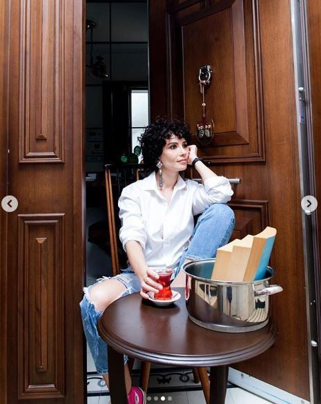 Songül Öden şeytana uydum dedi estetik pişmanlığını anlattı - Resim: 3