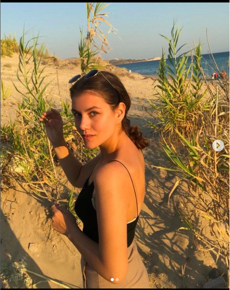 Gönül Dağı'nda beklenen oldu Dilek'in yeri doldu işte Taner'in yeni sevgilisi - Resim: 2