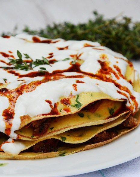 Osmanlı mutfağından Ramazan'da iftar menüsü önerileri - Resim: 1