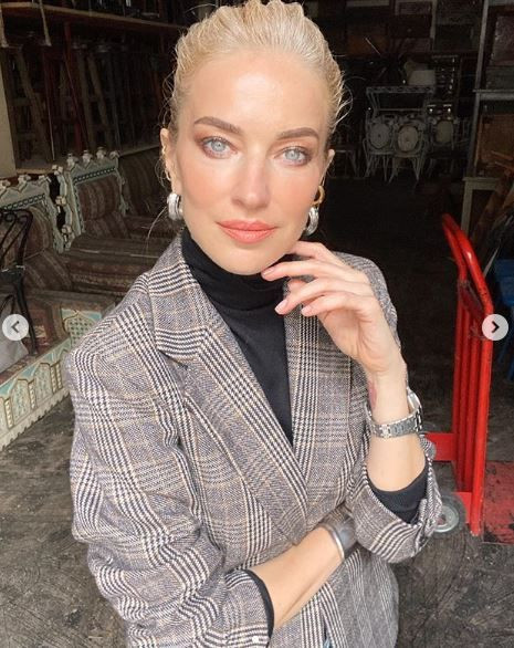 Burcu Esmersoy'un itirafları olay oldu! Olayın ciddiyetini anlamadım - Resim: 2