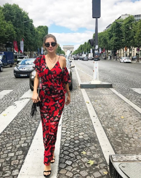 Şeyma Subaşı'nın röportajına olay yorum - Resim: 3