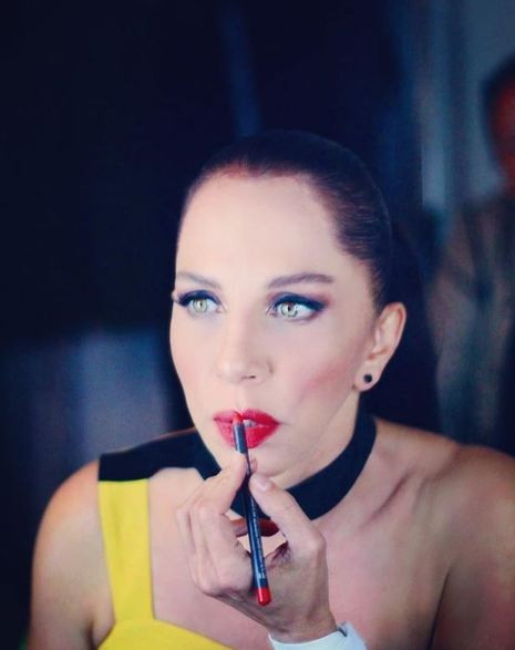 Sertab Erener çıldırdı önce kovdu ardından sahneyi terk etti - Resim: 3