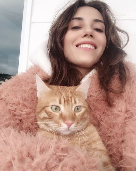 Cansu Dere'den Tuba Büyüküstün açıklaması geldi! 'Gerçekten çok üzüldüm' - Resim: 4