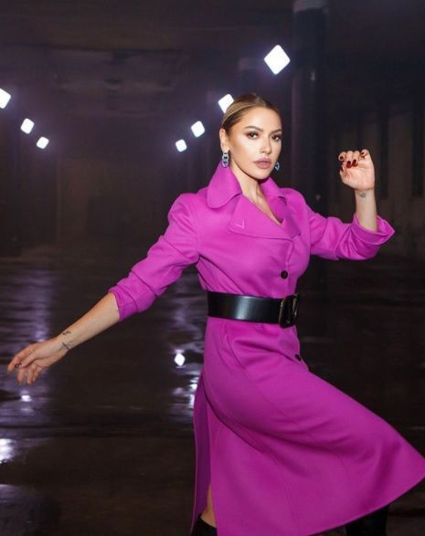 Hadise çıkan haberlere sevgilisi Kaan Yıldırım'ın köpeği Benek’le cevap verdi! - Resim: 2