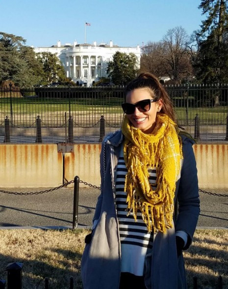 Dünyanın en güzel kızı seçildi İnstagram fotoğraflarına bakın! - Resim: 4