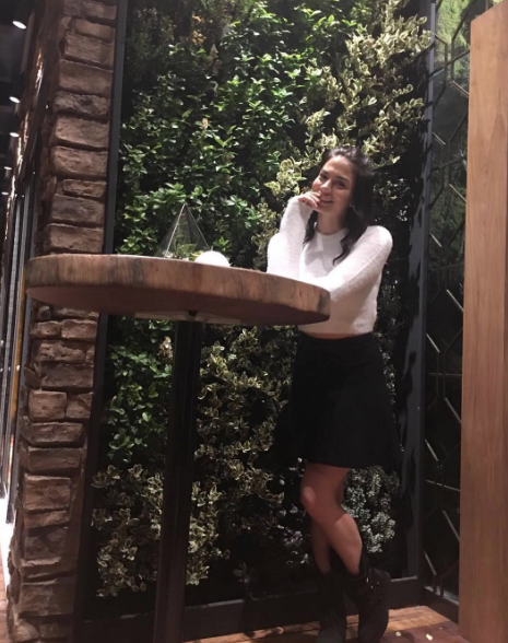 Demet Özdemir eğlencenin ucunu kaçırdı bir anda 'İşedim' diye bağırınca... - Resim: 3