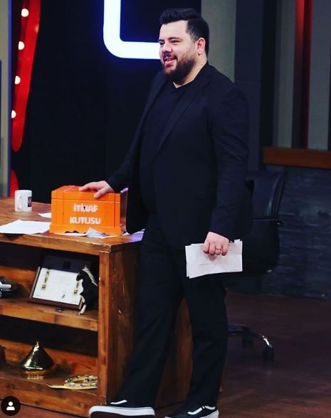 Eser Yenenler o hakaretlere karşı harekete geçti! Orhan Aydın'dan yanıt geldi - Resim: 1