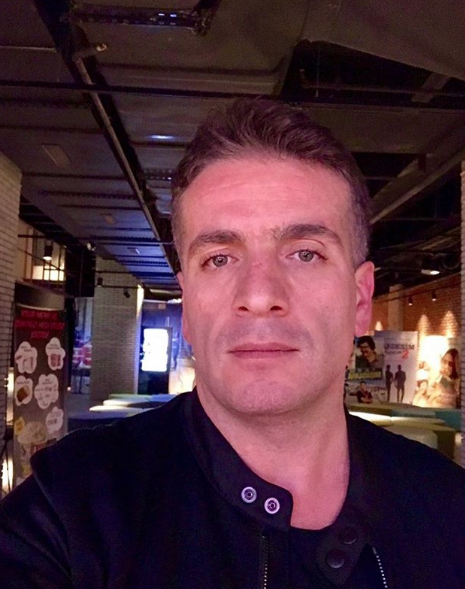 Murat Cemcir'den ölümüne isyan! - Resim: 4