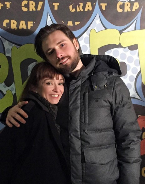 Rüzgarın Kalbin'den bomba aşk çıktı yaş farkına bakın - Resim: 3