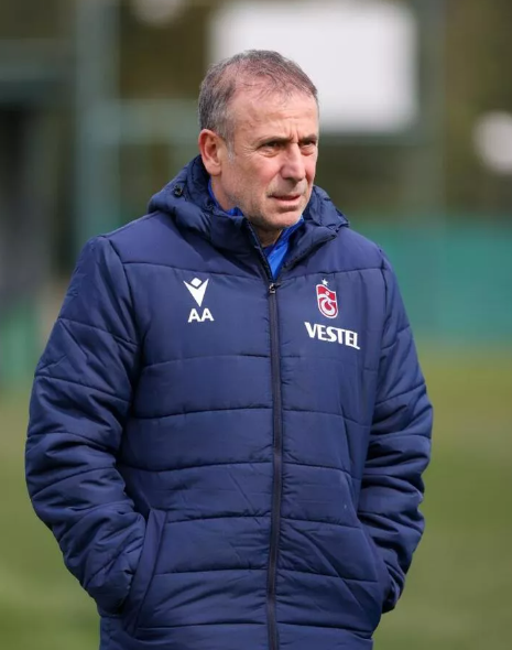 Trabzonspor'da Abdullah Avcı'nın yerine 2 aday! Sergen Yalçın olmazsa eğer... - Resim: 1