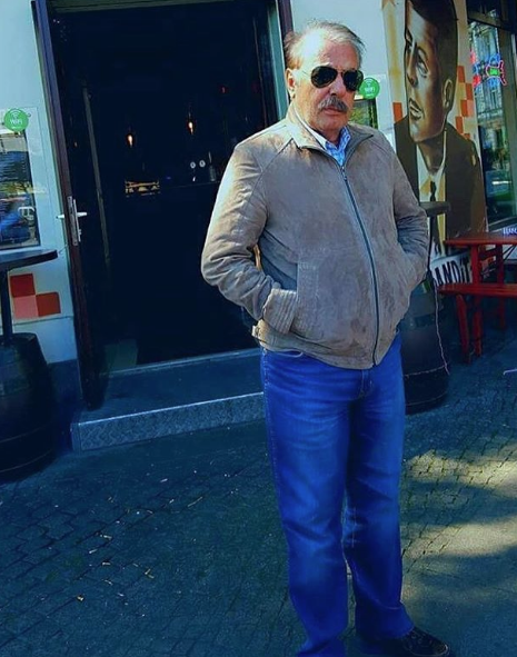 Daha önce felç olmuştu Ferdi Tayfur'dan bir kara haber daha - Resim: 2