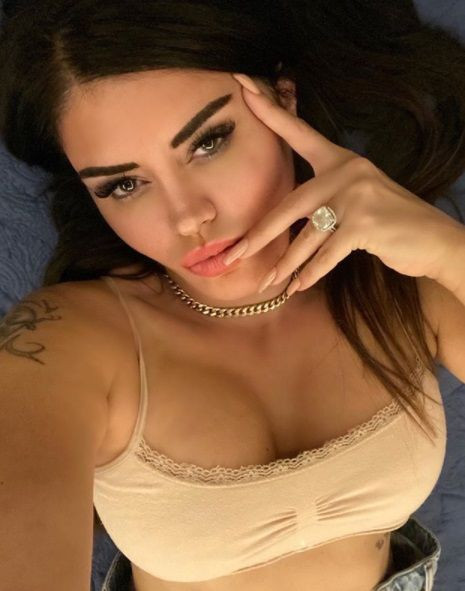 Ebru Polat ilişkisi hakkında bomba itirafta bulundu! 'Ailemden onay çıkmadı' - Resim: 1