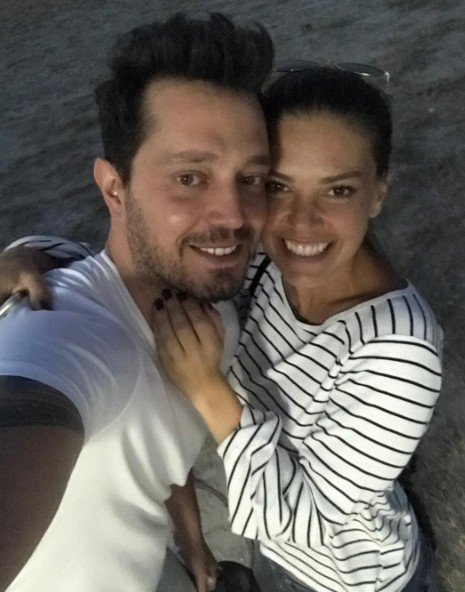 Murat Boz ve Aslı Enver'den bomba haber evleniyorlar mı? - Resim: 4