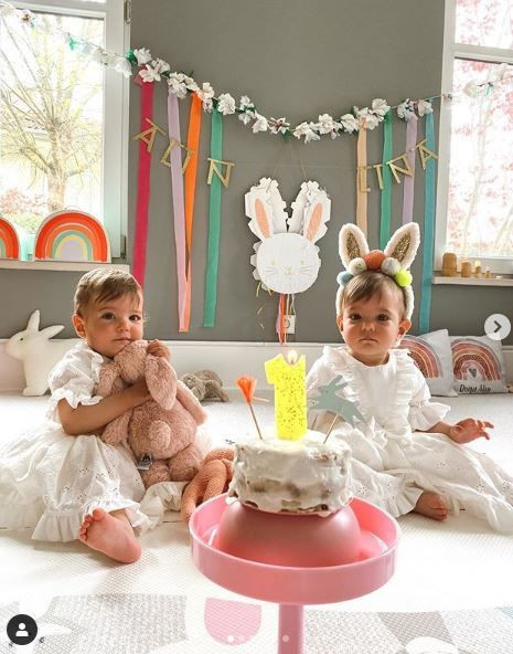 Pelin Akil ikizleri için yorum yapan takipçisini ifşa etti! Açtı ağzını yumdu gözünü - Resim: 1