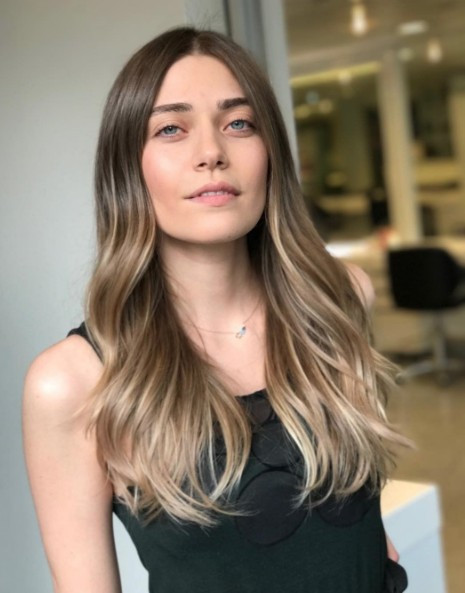 Dolunay'ın Fatoş'u Öznur Serçeler kimdir sevgilisi var mı? - Resim: 4