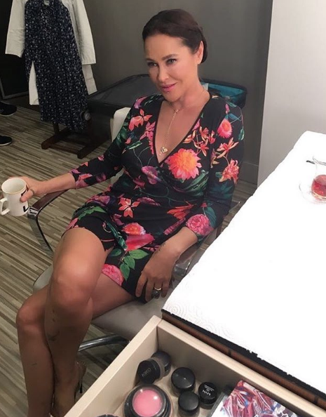 Çıplak fotoğraftan sonra şimdi de bu Hülya Avşar filmini böyle tanıtınca... - Resim: 1