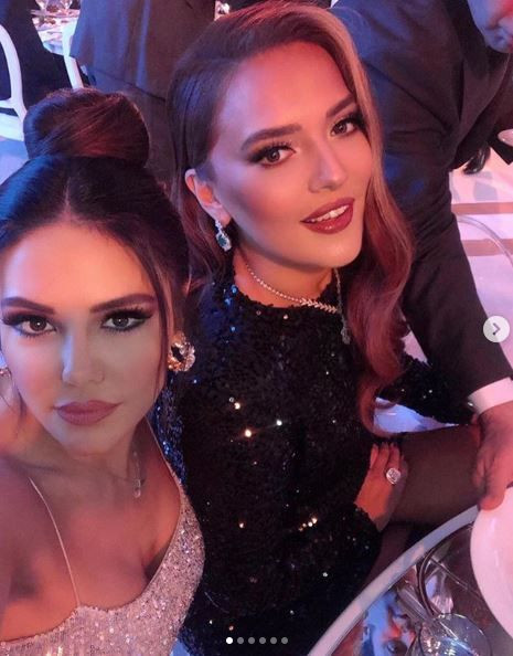 Demet Akalın'dan Acun Ilıcalı'ya olay sözler! Patron cimrilik yapıyorsun - Resim: 1