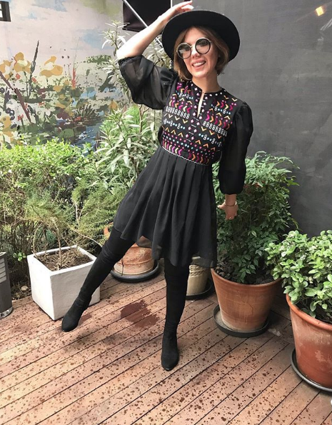 Pucca lakaplı Pınar Karagöz'ün Escobar tweeti başını yakmıştı savcıdan flaş talep geldi - Resim: 3