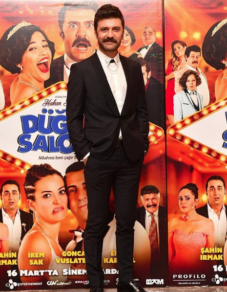 Bomba gibi itiraf Yılmaz Erdoğan'a aşık olduğunu açıkladı 'Yeter tiksindim! - Resim: 4