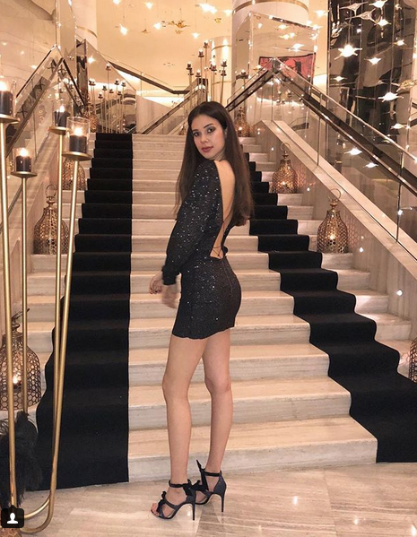 Defne Samyeli kızı Deren ile minileri çekti! Küçük kızı Derin ise... - Resim: 2