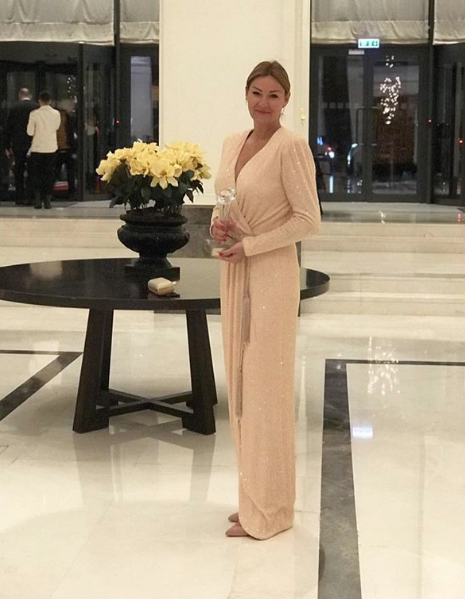 Pınar Altuğ'un taytı olay olmuştu! Hatırlatılınca cevap gecikmedi - Resim: 4