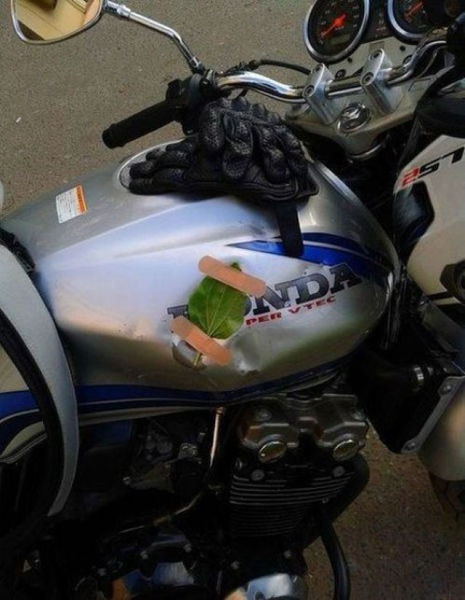 Pratik insanlardan 'doğaçlama' çözümler - Resim: 2