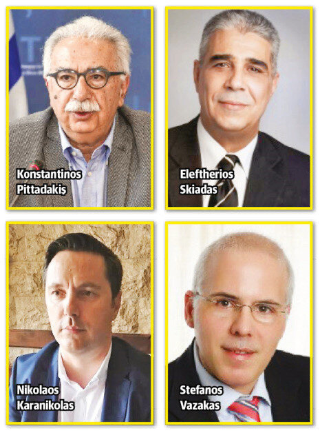 Yunanistan'ın cami skandalı ortaya çıktı! Biz yapsak kıyameti koparırlar - Resim: 0