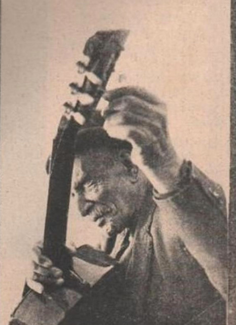 Aşık Veysel ve Fikret Kızılok'un yüreklere dokunan hikayesi - Resim: 2